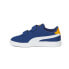 Фото #3 товара Puma Smash V2 Buck V Ps Boys Size 2.5 M Sneakers Casual Shoes 36518347