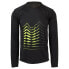 Фото #2 товара AGU Essential II long sleeve enduro jersey