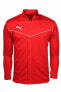 Фото #2 товара Костюм Puma Team Rise Drycell Kırmızı