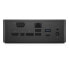 Фото #2 товара Dell TB16 - Wired - Thunderbolt 3 - 3.5 mm - USB Type-A - 10,100,1000 Mbit/s - Black