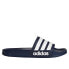 Фото #1 товара Шлепанцы мужские Adidas Adilette Shower Navy