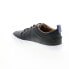 Фото #6 товара Lacoste Bayliss 119 1 U 7-37CMA0073312 Mens Black Lifestyle Sneakers Shoes