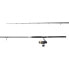 Фото #86 товара Shimano SPHEROS SW SPINNING COMBO, Saltwater, Combo, Spinning, 9'0", Heavy, 2...