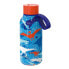 QUOKKA Dinosaur 330ml thermo bottle