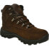 ORIOCX Logroño Hiking Boots