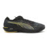 Фото #1 товара Puma Liberate Nitro 2 Marathon Series Running Mens Black Sneakers Athletic Shoe