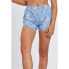 Фото #1 товара Спортивные женские шорты Umbro PRO TRAINING 66232U LL7 Синий