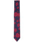 Men's Ellery Floral Tie, Created for Macy's