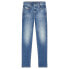 Фото #3 товара DIESEL 09G32 2019 Strukt Jeans