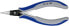 Фото #5 товара Knipex 34 32 130 Precision Electronics Pliers 130 mm