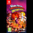 NINTENDO GAMES Switch Giana Sisters Twisted Dreams Owltimate Edition Разноцветный, PAL - фото #1