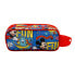 Фото #4 товара KARACTERMANIA Pencilcase 3D Fun Mickey Disney