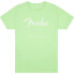 Fender Spaghetti Logo T-Shirt S