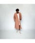 Фото #6 товара 100% French Linen Unisex Bathrobe