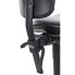 Фото #12 товара meychair A4R-TRG-KL2/11-38 Black