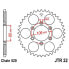 Фото #1 товара JT SPROCKETS 520 JTR22.42 Steel Rear Sprocket