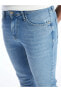 Фото #5 товара 750 Slim Fit Erkek Jean Pantolon