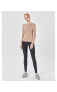 ფოტო #5 პროდუქტის Women's Miracle Mile Long Sleeve Top for Women