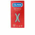 Feel Suave Condoms Durex Slim Fit (10 uds)