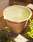 Medium ceramic planter