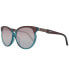 ფოტო #1 პროდუქტის SWAROVSKI SK0081F-5889T Sunglasses