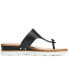 Фото #2 товара Women's Emmaa Thong Flat Sandals, Created for Macy's