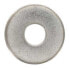 EUROMARINE NF E 25-514 A4 12 mm LL Shape Extra Large Washer 20 Units - фото #1