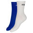 Фото #1 товара LE COQ SPORTIF Haute N°1 socks 2 pairs