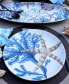 Фото #5 товара Beyond the Shore Set of 4 Dinner Plates