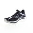 Фото #7 товара Saucony Endorphin Pro 2 S20687-10 Mens Black Canvas Athletic Running Shoes