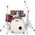 Фото #2 товара Pearl Decade Maple Studio S. Brown