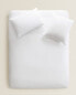 Фото #24 товара (500 thread count) sateen pillowcase