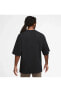 Фото #6 товара Sportswear Graphic Oversize Erkek Spor T-Shirt