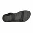 Mountain sandals Teva Original Universal Black