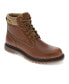 Фото #1 товара Men's Richmond Comfort Boots