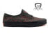 Vans x Taka Hayashi Style 43 LX Geo Camo Skate Shoes Men's 11.5 New VN0A7Q4YA6T