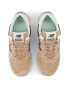 Фото #6 товара New Balance 574 trainers in brown