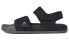 Фото #1 товара Сандалии спортивные Adidas Adilette HP3007 черные