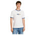 ფოტო #1 პროდუქტის PEPE JEANS Adan short sleeve T-shirt