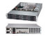 Фото #4 товара Supermicro SC826BE1C4-R1K23LPB - Rack - Server - Black - ATX - EATX - 2U - Fan fail - HDD - LAN - Power