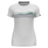 ფოტო #1 პროდუქტის ODLO Kumano Seasonal Imprime short sleeve T-shirt