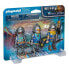 Фото #1 товара Игровой набор Playmobil 70671 Set of Figures Novelmore Knights (Рыцари Новельмор)