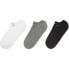 Фото #1 товара NIKE Everyday Cushioned socks 3 Pairs