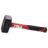 Фото #1 товара KREATOR 1250G Fiber Drilling Hammer