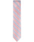 Фото #2 товара Men's Terrance Stripe Tie