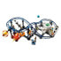 LEGO Space Roller Mountain Construction Game