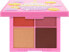 Make-up Palette - I Heart Revolution Face Palette Birthday Cake Red Velvet