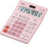 Kalkulator Casio 3722 GR-12C-WR