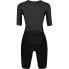 Фото #4 товара ORCA Athlex Aero Short Sleeve Trisuit