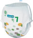 Фото #4 товара Baby Pants Premium Monatsbox Gr. 7 XXL (18+ kg), 72 St